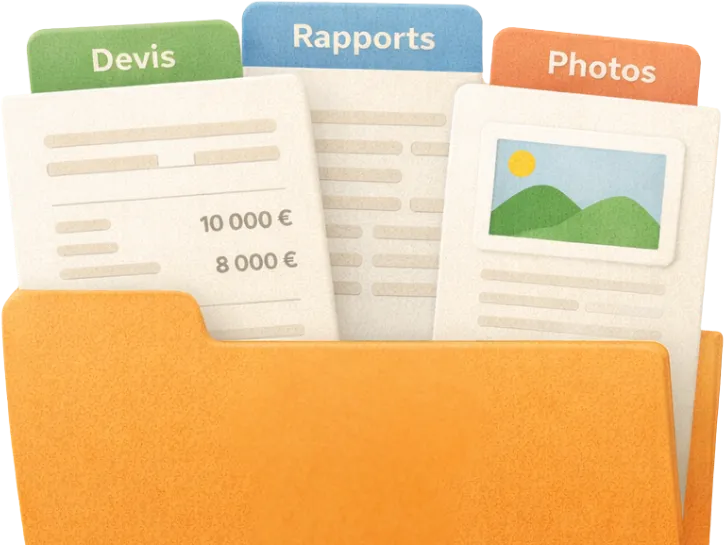 Organisation documents